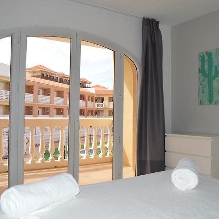 Coqueto Apartamento En Parque Carolina Коста-дель-Сіленсіо Екстер'єр фото