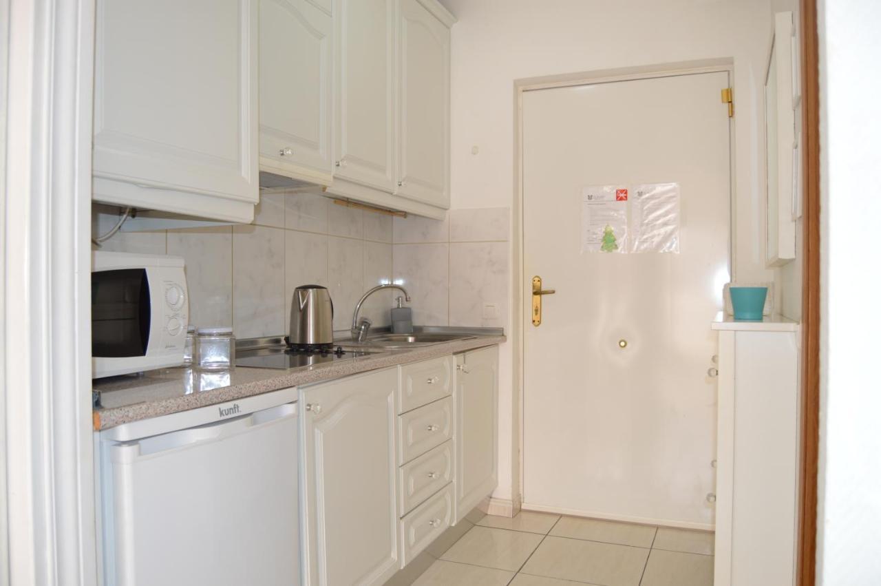 Coqueto Apartamento En Parque Carolina Коста-дель-Сіленсіо Екстер'єр фото